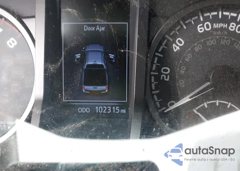 2018 Toyota Tacoma Trd Sport from USA, damaged, VIN 3TMDZ5BN2JM039006